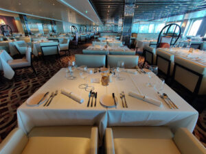 Normandie Restaurant