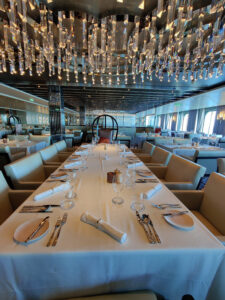Normandie Restaurant