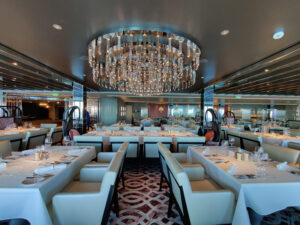Normandie Restaurant