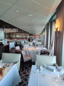 Normandie Restaurant