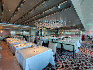 Normandie Restaurant