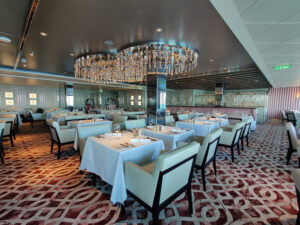 Normandie Restaurant