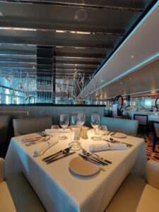 Normandie Restaurant