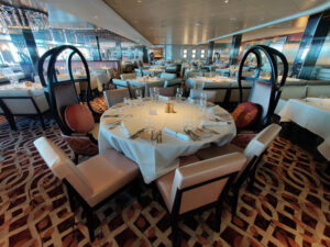 Normandie Restaurant