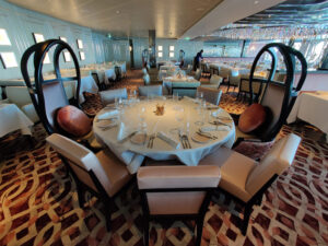 Normandie Restaurant