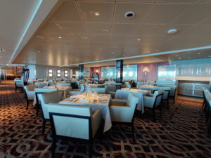 Normandie Restaurant