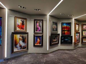Art Gallery