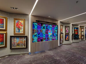 Art Gallery