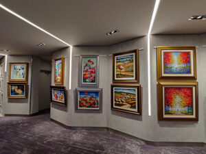 Art Gallery