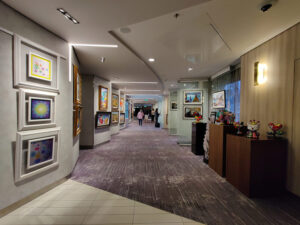 Art Gallery