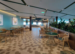 Eden Café