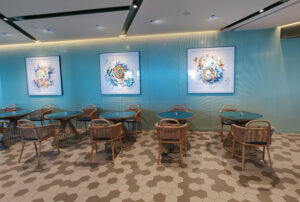 Eden Café