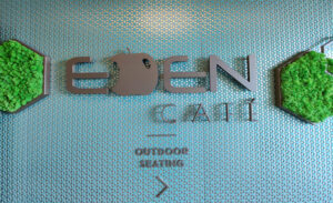 Eden Café