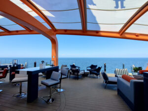 Magic Carpet Bar