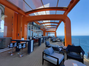 Magic Carpet Bar