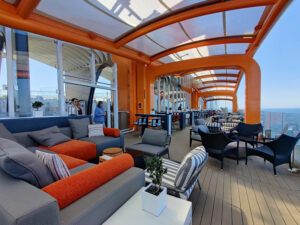 Magic Carpet Bar