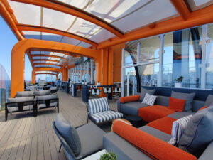 Magic Carpet Bar