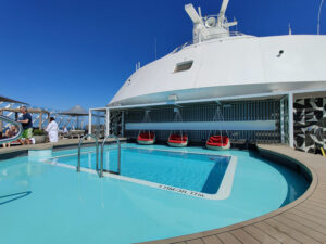 The Retreat Sun Deck
