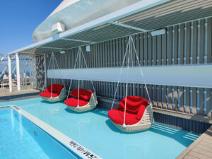 The Retreat Sun Deck
