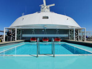 The Retreat Sun Deck