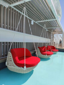 The Retreat Sun Deck
