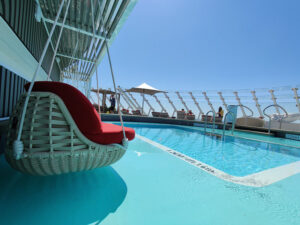 The Retreat Sun Deck