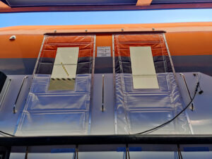 Rettungsboot