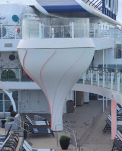 The Resort Deck