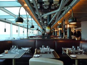 Fine Cut Steakhouse