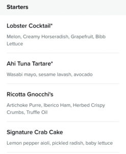 Fine Cut Steakhouse