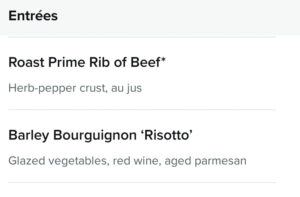Fine Cut Steakhouse