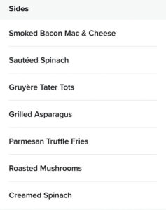 Fine Cut Steakhouse