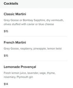 Le Grand Bistro