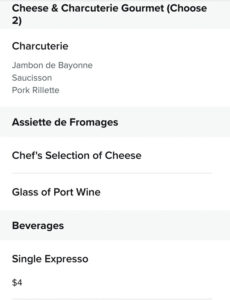 Le Grand Bistro