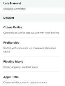 Le Grand Bistro