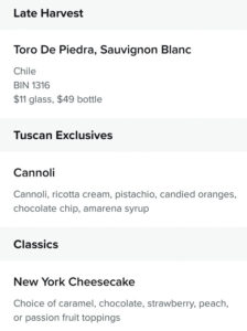 Tuscan