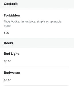 Eden Bar