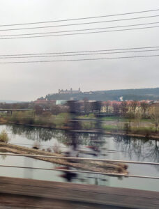 Hallo Würzburg!
