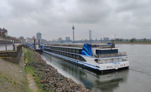 VIVA One in Düsseldorf
