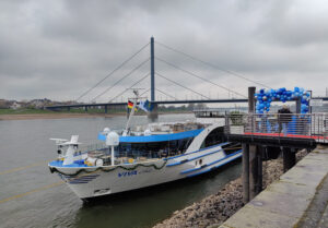 VIVA One in Düsseldorf