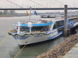 VIVA One in Düsseldorf