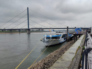 VIVA One in Düsseldorf
