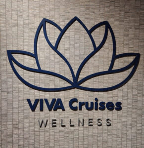 VIVA Cruises Wellness