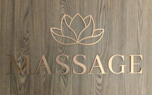Massage