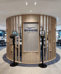 Riverside Restaurant