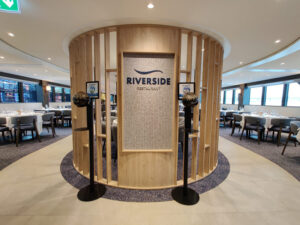 Riverside Restaurant