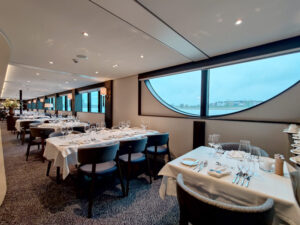 Riverside Restaurant