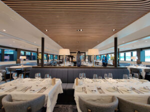 Riverside Restaurant