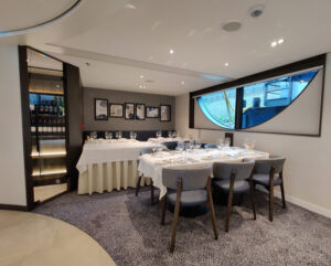 Riverside Restaurant