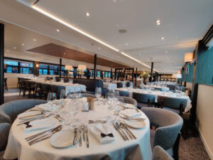 Riverside Restaurant